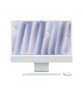 Ordenador all in one apple imac apple m4 16gb ssd 256gb
