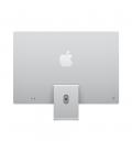 Ordenador all in one apple imac apple m4 16gb ssd 256gb