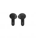 Auriculares inalambricos jbl wave 300 black color negro
