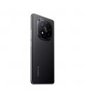 Movil xiaomi redmi note 14 pro+ 5g 8 - 256gb negro