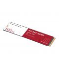 Wd red sn700 500 gb m.2 pci express 3.0 nvme