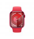 Smartwatch apple watch series 9 gps + cell red