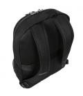 Mochila targus modern classic para portatil 15 pulgadas - 16 pulgadas negra