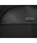 Mochila targus modern classic para portatil 15 pulgadas - 16 pulgadas negra