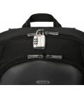 Mochila targus modern classic para portatil 15 pulgadas - 16 pulgadas negra