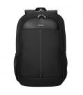 Mochila targus modern classic para portatil 15 pulgadas - 16 pulgadas negra