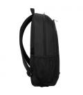 Mochila targus modern classic para portatil 15 pulgadas - 16 pulgadas negra