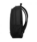 Mochila targus modern classic para portatil 15 pulgadas - 16 pulgadas negra