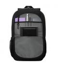 Mochila targus modern classic para portatil 15 pulgadas - 16 pulgadas negra
