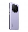 Movil xiaomi redmi note 14 pro+ 5g 8 - 256gb purpura