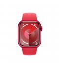 Smartwatch apple watch series 9 gps + cell red