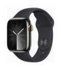 Smartwatch apple watch series 9 gps + cellular graphite