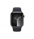 Smartwatch apple watch series 9 gps + cellular graphite