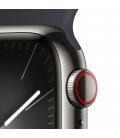 Smartwatch apple watch series 9 gps + cellular graphite
