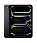 Apple ipad pro 11 pulgadas 1tb wifi space black - chip m4 - 12 + 12 mpx