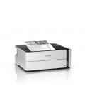 Impresora inyección epson ecotank et - m1170 monocromo wifi duplex