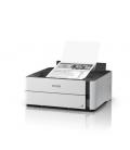 Impresora inyección epson ecotank et - m1170 monocromo wifi duplex