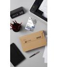 Impresora inyección epson ecotank et - m1170 monocromo wifi duplex