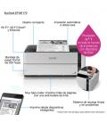 Impresora inyección epson ecotank et - m1170 monocromo wifi duplex