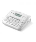 Rotuladora brother pt - d410 lcd - usb