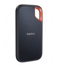Disco duro externo ssd sandisk 500gb extreme portable
