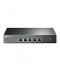 Switch tp - link tl - sx105 5 puertos
