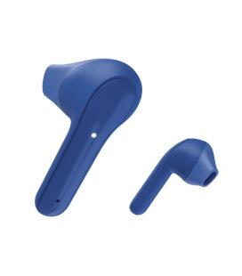Auriculares hama freedom light bluetooth azul