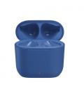 Auriculares hama freedom light bluetooth azul