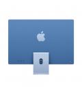 Ordenador all in one apple imac 24 pulgadas retina 4.5k blue chip m4 10c - 16gb - ssd 256gb