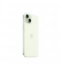 Movil iphone 15 plus 512gb green