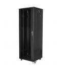 Armario lanberg rack 19 pulgadas 37u 600x600 negro