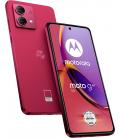 SMARTPHONE MOTOROLA MOTO G84 8GB/256GB 5G MAGENTA