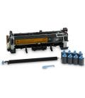 Kit de mantenimiento hp ce732a 220v