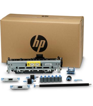 Kit de mantenimiento hp q7833a
