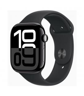 Smartwatch apple watch series 10 gps + cell 46mm black m - l