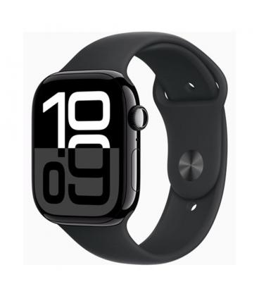 Smartwatch apple watch series 10 gps + cell 46mm black m - l