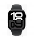 Smartwatch apple watch series 10 gps + cell 46mm black m - l