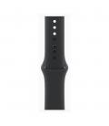 Smartwatch apple watch series 10 gps + cell 46mm black m - l