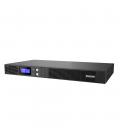 Sai ups phasak 1500va rack 19 protekt interactivo slim