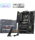 MSI Placa Base MAG X870 TOMAHAWK WIFI AM5