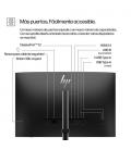 Monitor hp s5 pro 524pn 24 pulgadas wuxga 100hz
