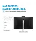 Monitor hp e27m g4 27 pulgadas qhd 75hz