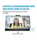 Monitor hp e27m g4 27 pulgadas qhd 75hz