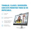Monitor hp e27m g4 27 pulgadas qhd 75hz