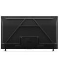 TCL P61 Series 55P61B Televisor 139,7 cm (55") 4K Ultra HD Smart TV Wifi Titanio
