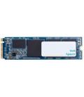 Disco ssd apacer as2280p4 512gb/ m.2 2280 pcie/ full capacity
