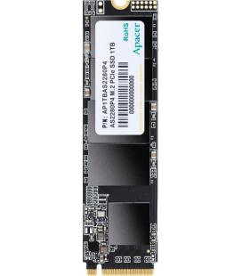 Disco ssd apacer as2280p4 1tb/ m.2 2280 pcie