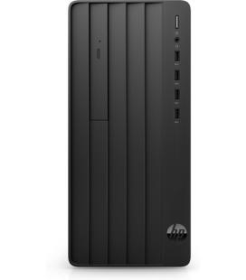 Ordenador hp pro twr 290 g9 i5 - 12500 8gb ssd 256gb w11p