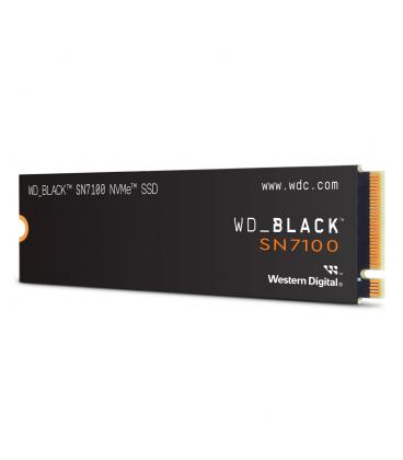 Disco ssd western digital wd black sn7100 1tb/ m.2 2280 pcie/ full capacity