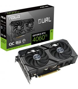 ASUS GeForce RTX 4060 Ti 8G Dual EVO OC